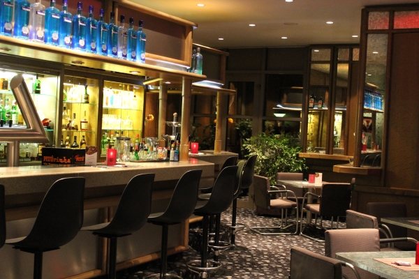 Hotel Arvena Park am Frankencenter (Nürnberg)